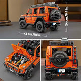 Lego 42177 Mercedes-Benz G 500 Professional Line