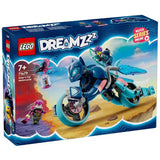 LEGO Dreamzzz 71479 Zoey's Cat Motorcycle - Kiddy Zone