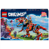 LEGO Dreamzzz 71484 Cooper's Robot Dinosaur C-Rex - Kiddy Zone