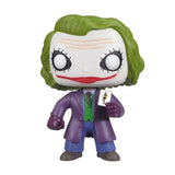 Pop! Heroes Dark Knight The Joker