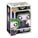 Pop! Heroes Dark Knight The Joker