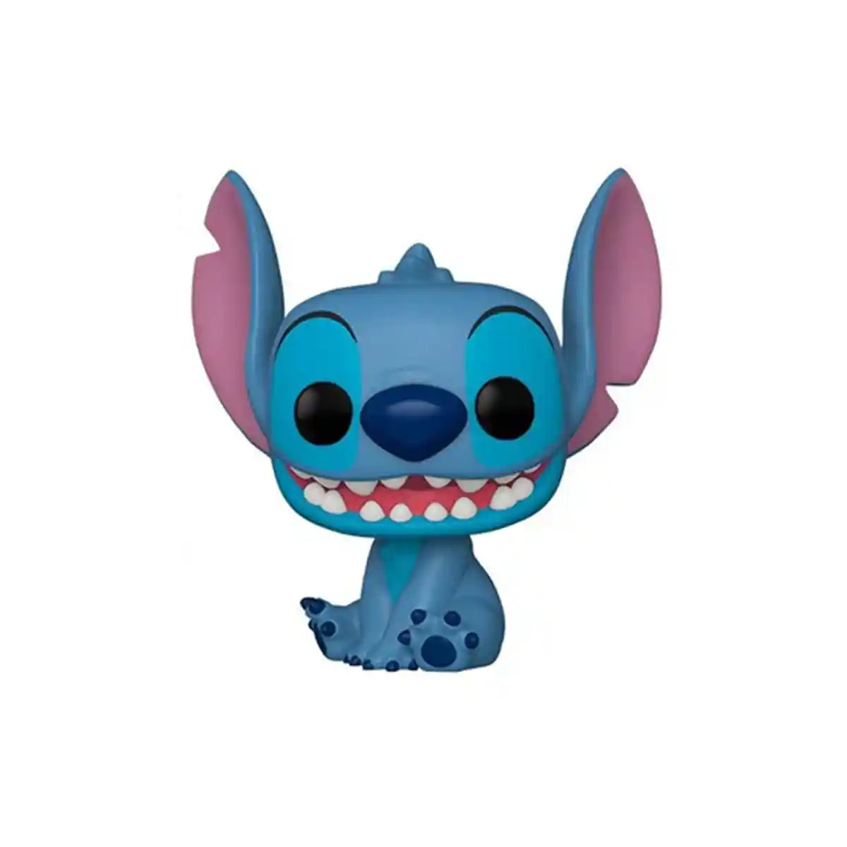 Pop! Disney: Lilo & Stitch - Smiling Seated Stitch