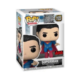 Pop! Heroes: Justice League - Superman w/chase (GW)