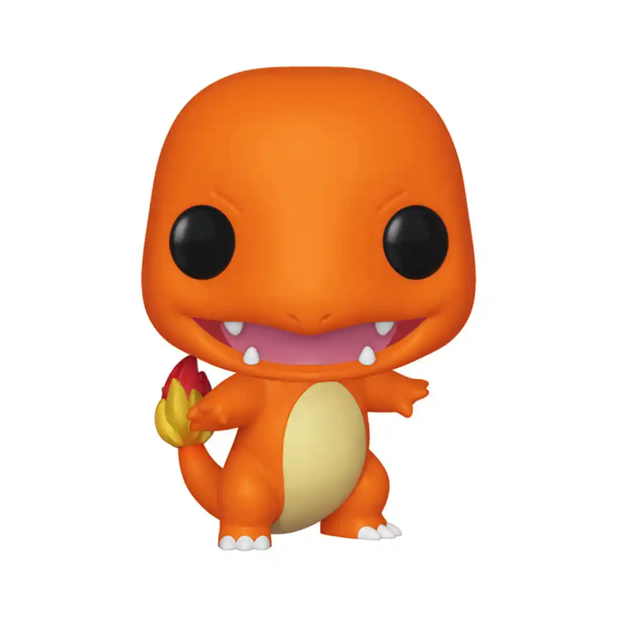 Pop! Games: Pokemon - Charmander