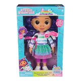 Gabby's Dollhouse Feature Doll ENG/FR