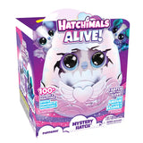 Hatchimals Alive Secret Puppadee متنوع. 2