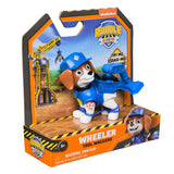 Rubble & Crew Figure 1-PK Asst.