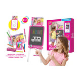 Barbie Art Easel