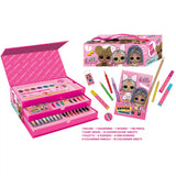 LOL Surprise Coloring Case