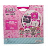 LOL Surprise Art Studio