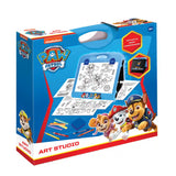 Paw Patrol Art Studio - Kiddy Zone