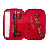 Spider-Man 3 Zippers Pencil Case