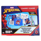 Spider-Man Carry Case Activity