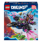 Lego Dreamzzz 71478 The Never Witch's Midnight Raven - Kiddy Zone