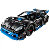 Lego 42176 Porsche GT4 e-Performance Race Car