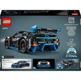 Lego 42176 Porsche GT4 e-Performance Race Car