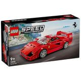 LEGO Speed Champions 76934 Ferrari F40 Supercar