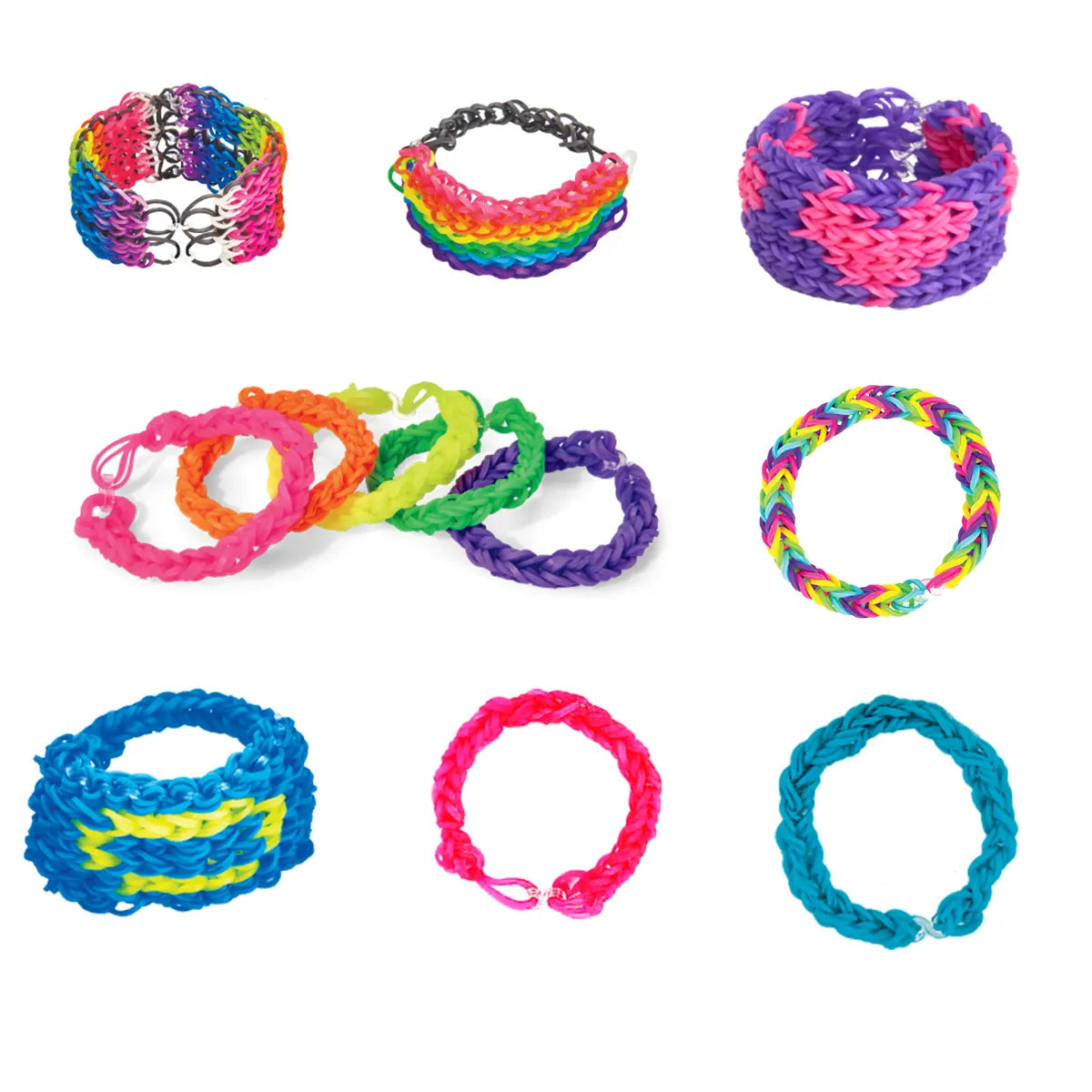 CraZLoom Super Cra-Z-Loom