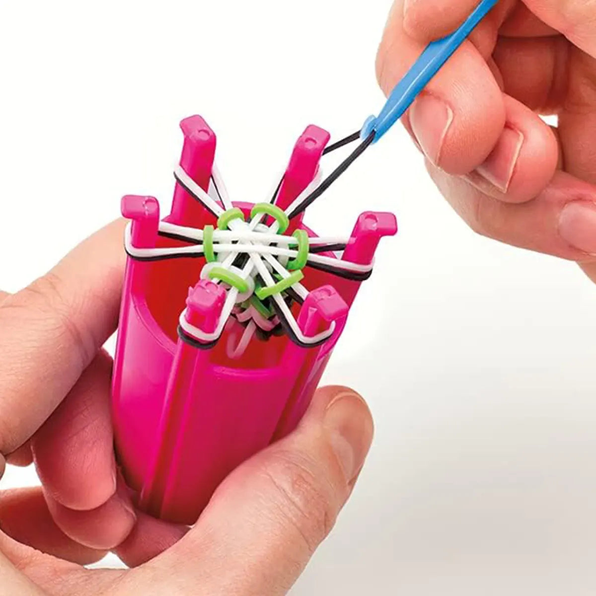 CraZLoom Super Cra-Z-Loom