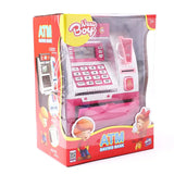 New Boy ATM Savings Machine (Pink) - Kiddy Zone
