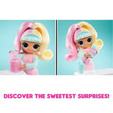 LOL Surprise OMG Sweet Nails Candylicious Sprinkles Shop