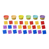 Playdoh Fundamentals Ast