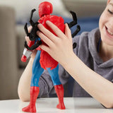 Spd Thwip Blast Spiderman