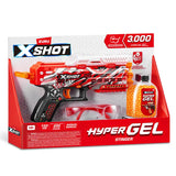 X-Shot Hyper Gel Stinger Blaster (صغير) (3،000Gellets)