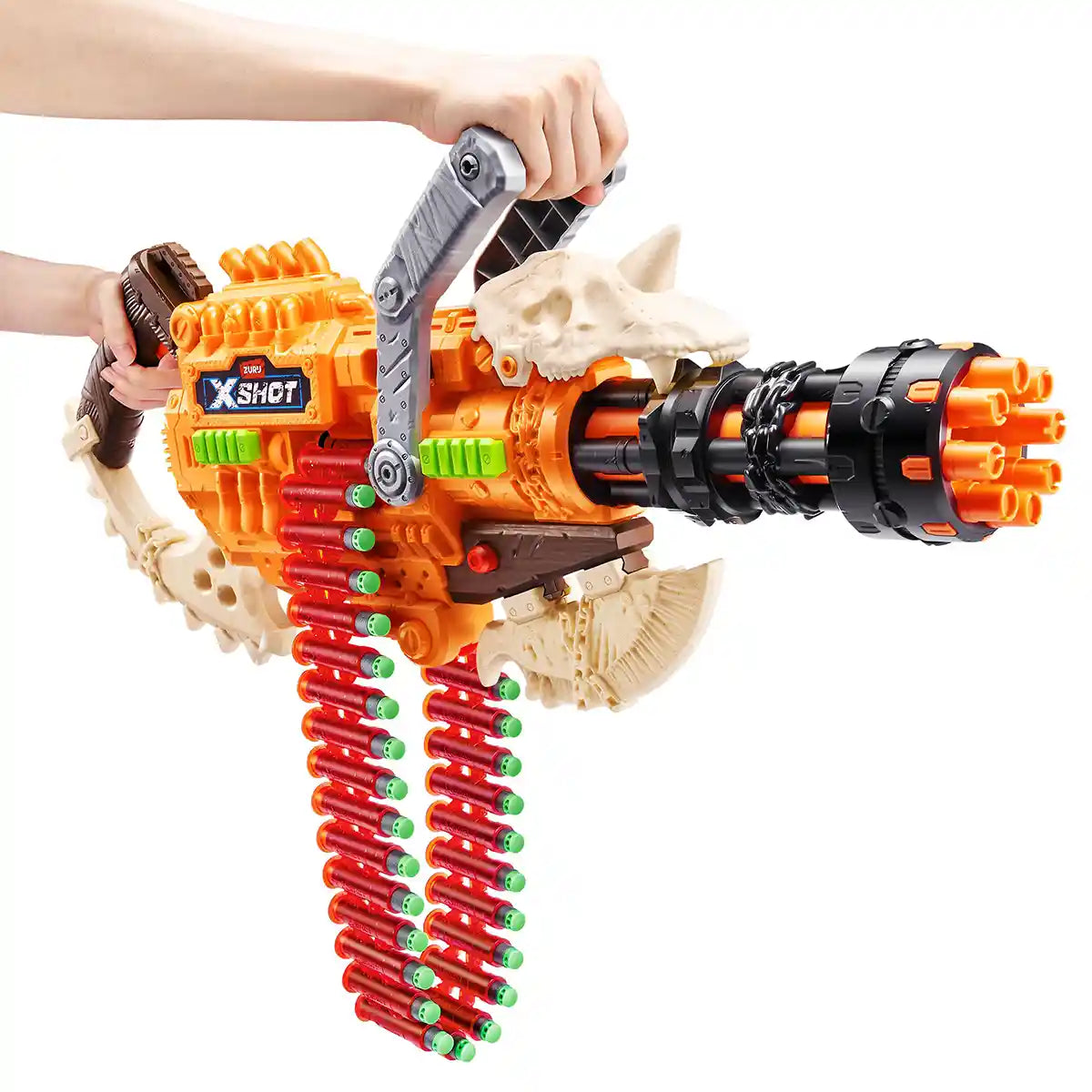 X-Shot Horror Fire Horror Fire Dread Hammer