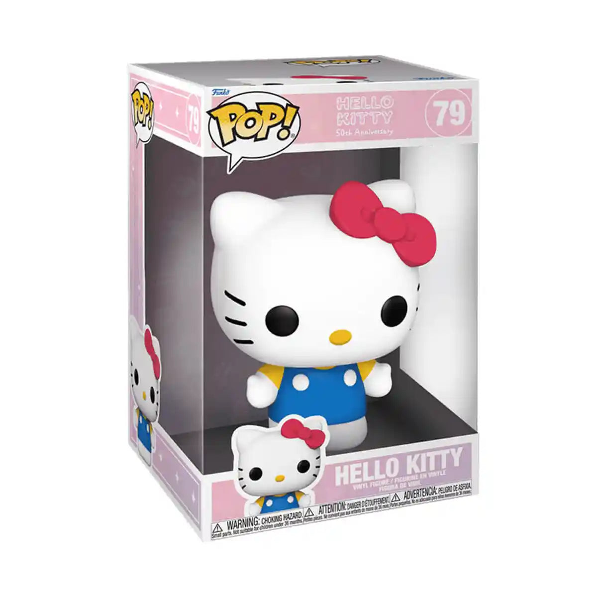 Pop Jumbo! Sanrio Hello Kitty
