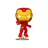 Pop! Marvel NC - Iron Man