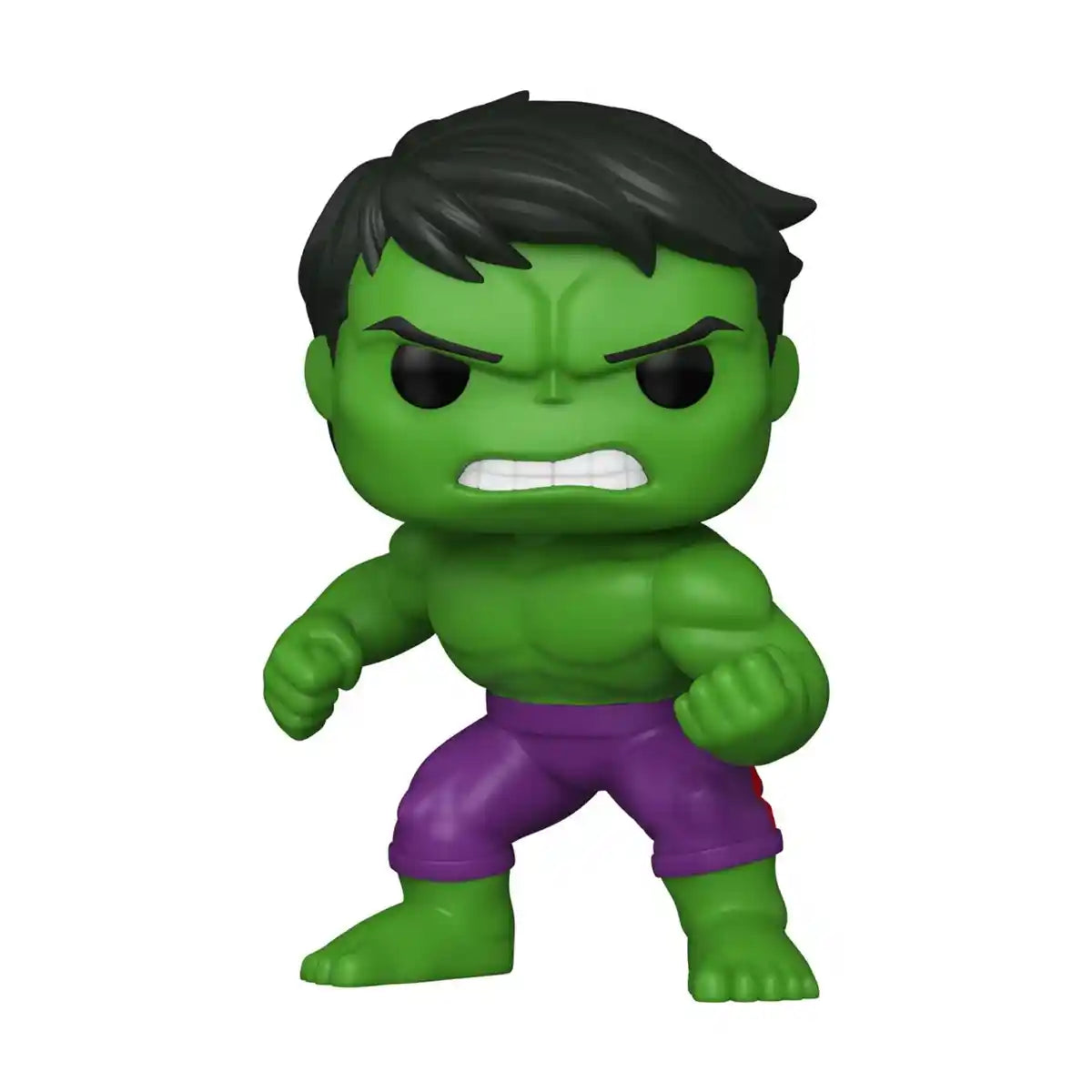 Pop! Marvel: Marvel NC - Hulk