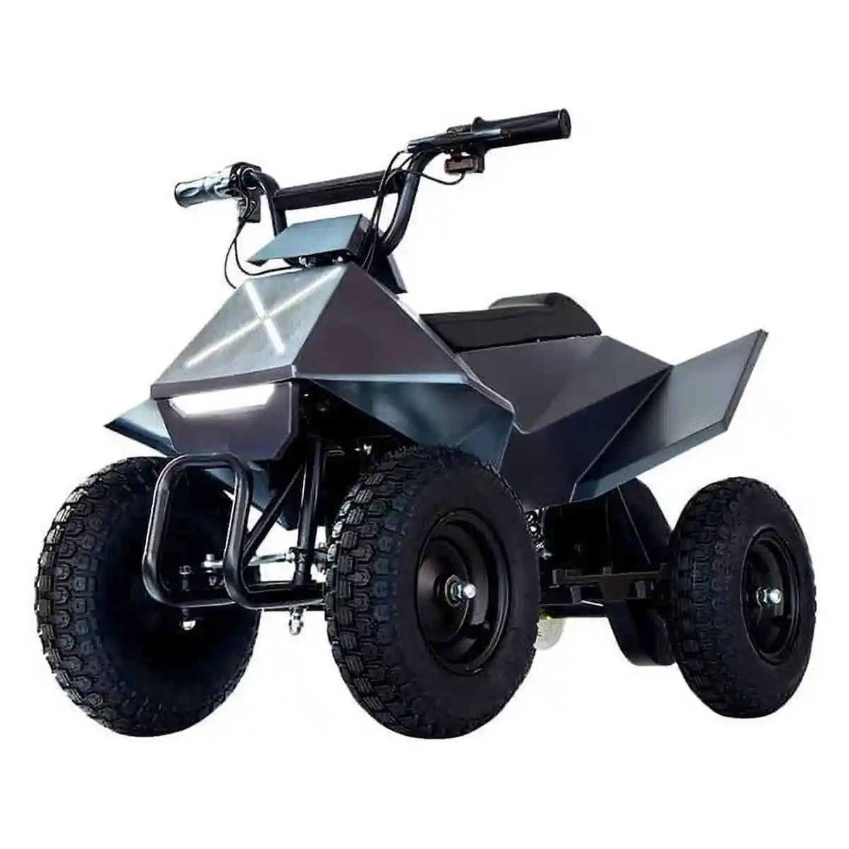 Kids Electric Mini Quad All-Terrain Vehicle For 13yrs+