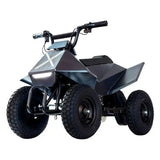 Kids Electric Mini Quad All-Terrain Vehicle For 13yrs+
