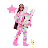 Barbie Cutie Reveal Color Dream Series - Bunny - Kiddy Zone