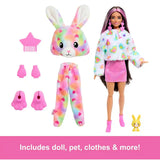 Barbie Cutie Reveal Color Dream Series - Bunny - Kiddy Zone