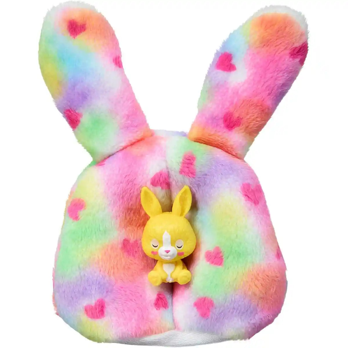 Barbie Cutie Reveal Color Dream Series - Bunny - Kiddy Zone