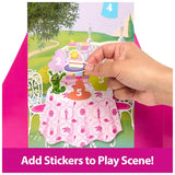 Disney Princess Fashion Doll Spin & Reveal Rapunzel - Wave 1