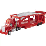 Disney Cars Mack Transporter