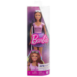 Barbie Fashionistas Doll - with Blindness - Kiddy Zone