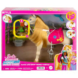 Barbie Feature Horse - Kiddy Zone