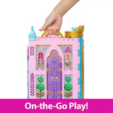 Disney Princess - Ready for the Ball Closet Playset - Kiddy Zone