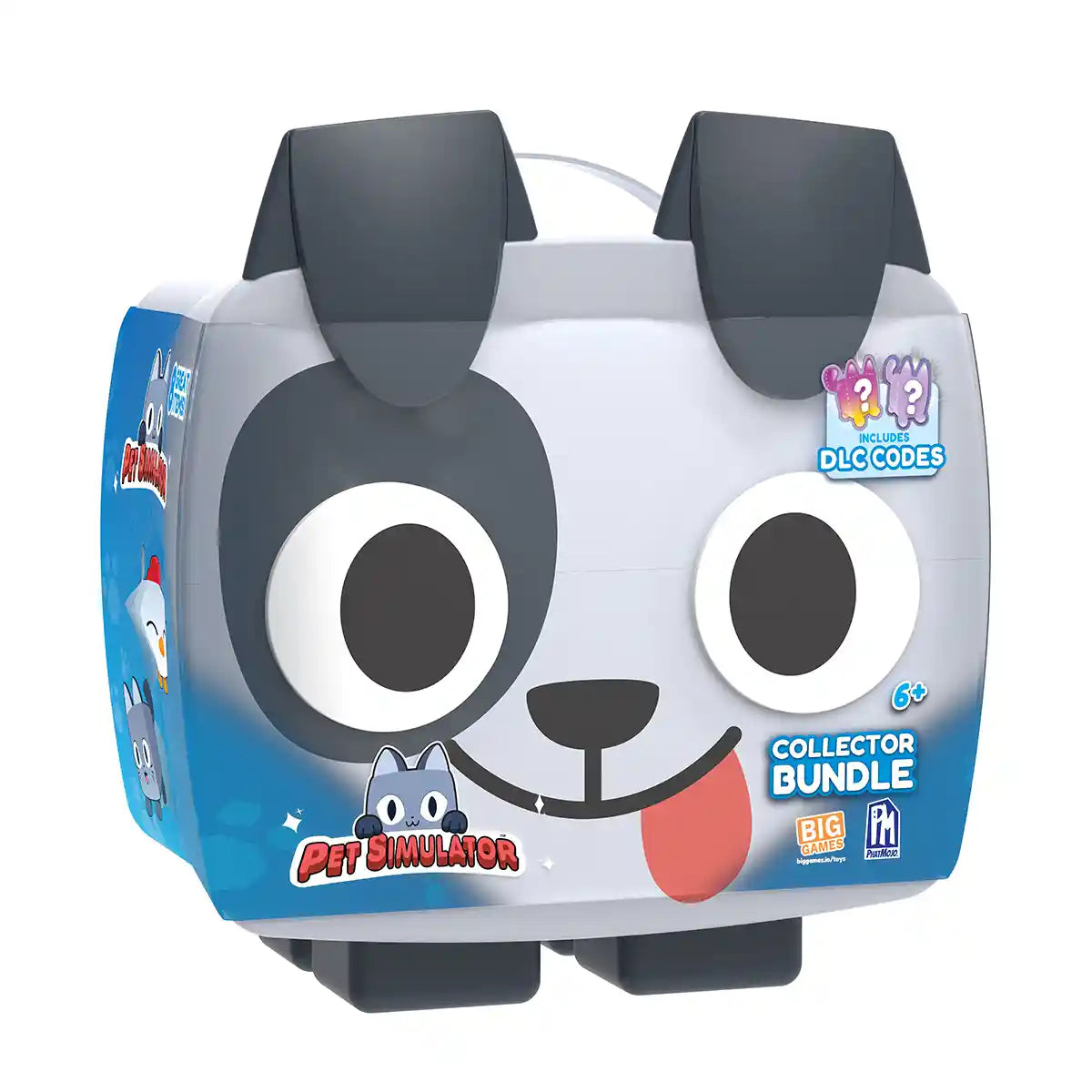 Pet Simulator X Col. Bundle Dalmatian - Kiddy Zone