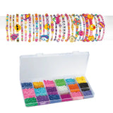 Shimmer n Sparkle Bead Mania Friendship Studio