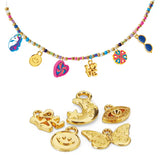 Shimmer n Sparkle Bead Mania Friendship Studio