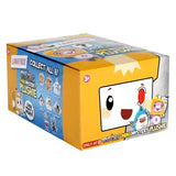 LankyBox Cyborg Mystery 6inch Plush (PDQ)