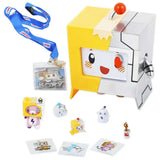 LankyBox Giant Cyborg Mystery Boxy