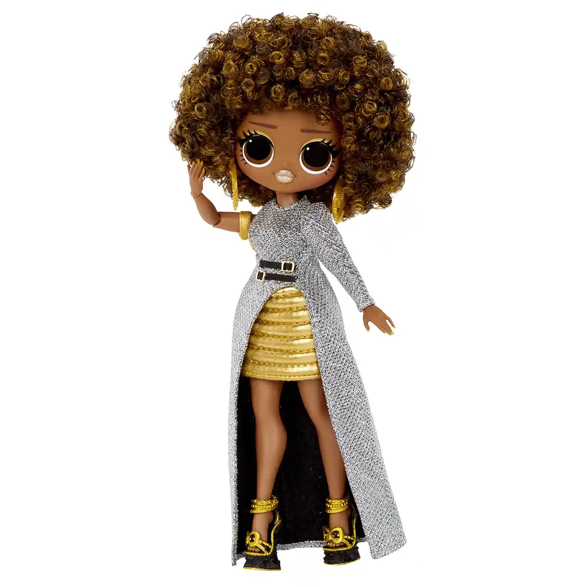 LOL Surprise OMG HoS Doll Royal Bee