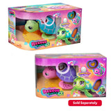 Rescue Turtle - Kiddy Zone