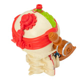 Teamsterz Colour Change Brain Wash (w/ 1 Car)